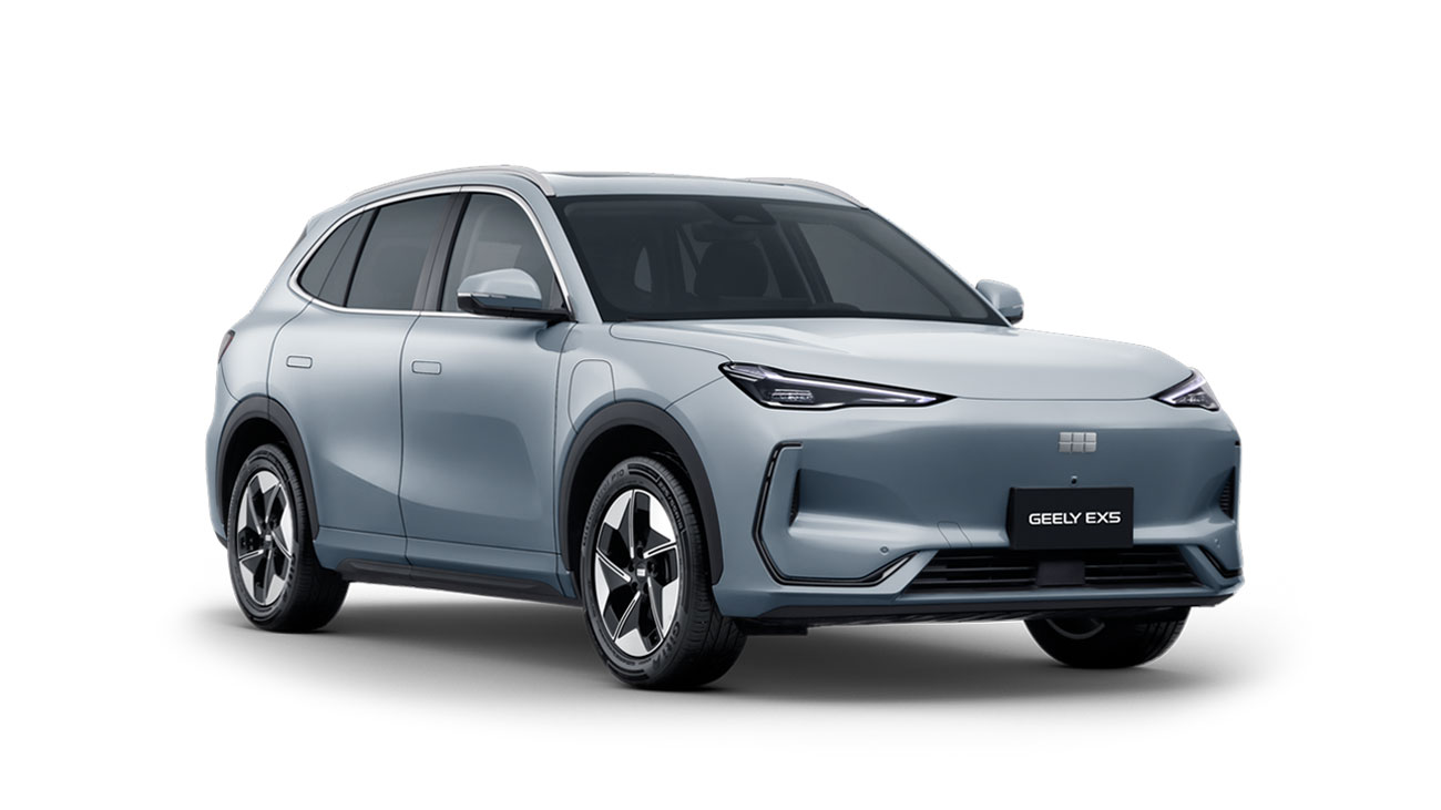 Geely EX5