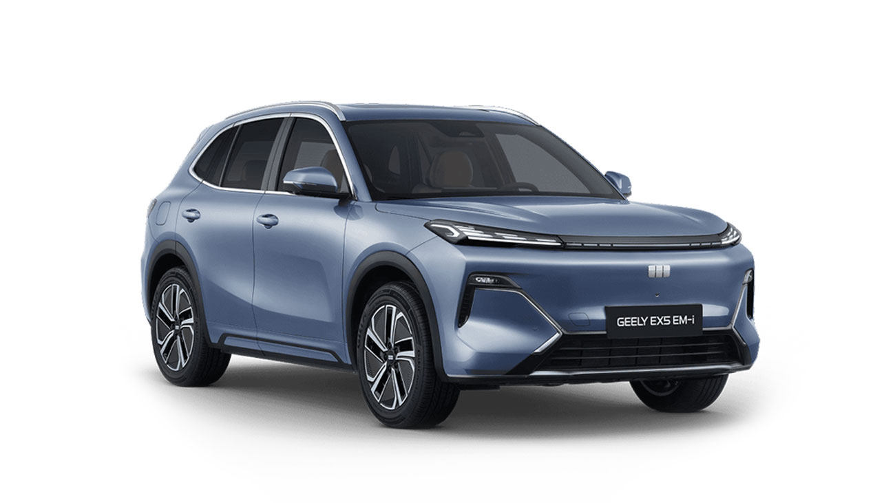 Geely EX5 EM-i